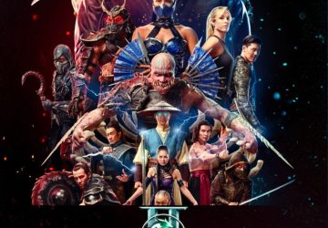 Mortal Kombat u Svilajnačkom bioskopu
