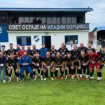 Derbi prvenstva u Sedlaru koji odlučuje o putniku za Srpsku ligu