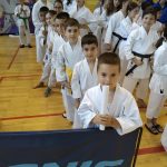 Uspeh Svilajnačkih karatista na Prvenstvu Srbije u Vrnjačkoj Banji