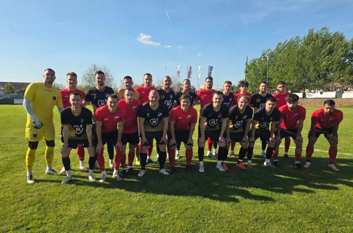 Derbi prvenstva Svilajnčanima za Srpsku ligu Istok