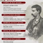Sinđelićevi dani 2026.u Svilajncu