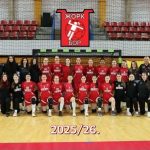Dve pobede Partizana za miran san