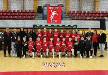 Dve pobede Partizana za miran san