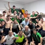 Ćurani isprašili Piroćance, Moravin brod nasukan u Trsteniku, , nova pobeda rudara iz Resavice