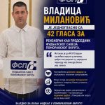 Izborna Skupština FS Pomoravskog okruga u Jagodini