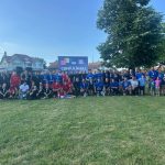Na 3.Svilajnačkom višeboju Konopaški klub "Jugović" iz Svilajnca osvojio pregršt medalja