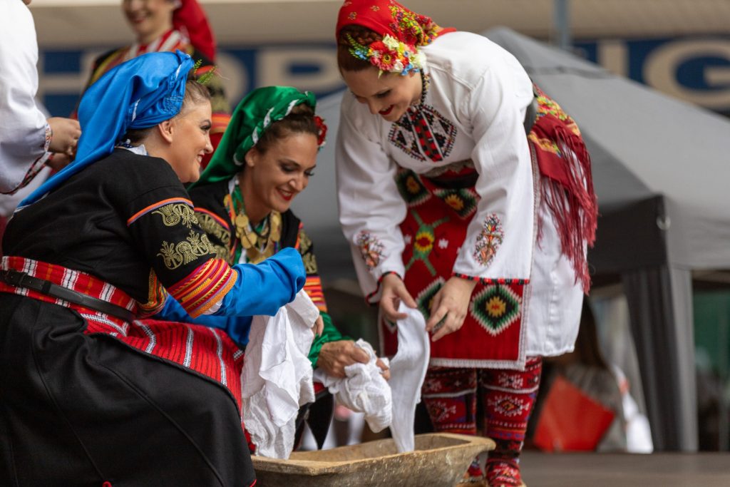 U SVILAJNCU NA 2. MEĐUNARODNOM FESTIVALU VETERANA I REKREATIVACA “IGROM DO SRCA” UČESTVOVALO 16 FA I KUD-OVA IZ SRBIJE I REPUBLIKE SRPSKE