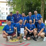 Konopaški klub "Jugović" iz Svilajnca najbolji u Brodu