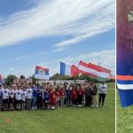 Treću godinu za redom Opština Topola u svoje okrilje prihvatila je mlade i decu iz dijaspore